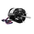 thumbnail image 1 of GREENHECK Exhaust Fan Motor 1/30hp, 1500 RPM - 3 Speed 115V # 313224A, 1 of 1