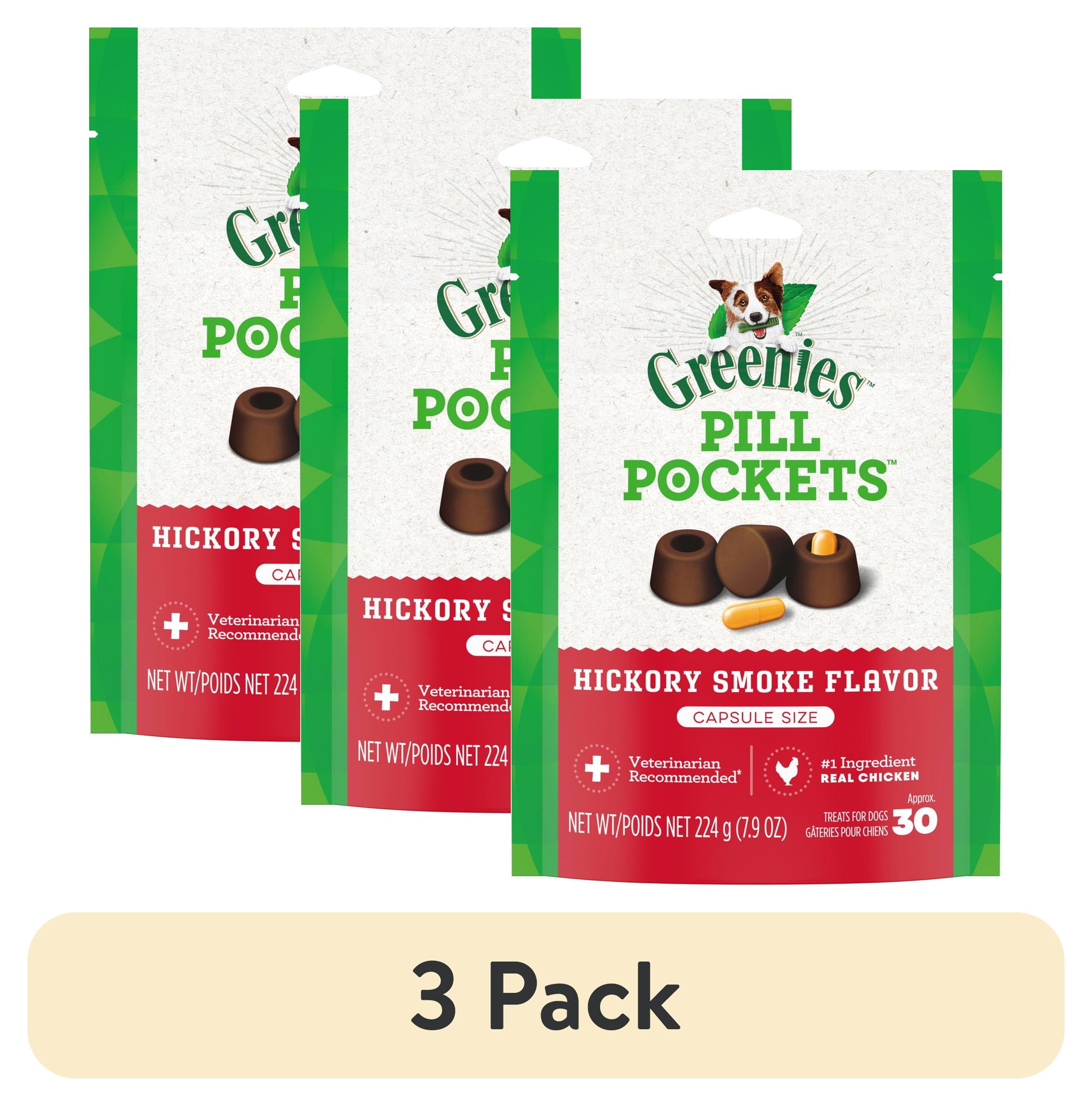 Natural pill pockets for dogs hotsell