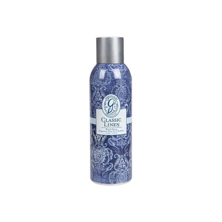 GREENLEAF Room Spray Classic Linen