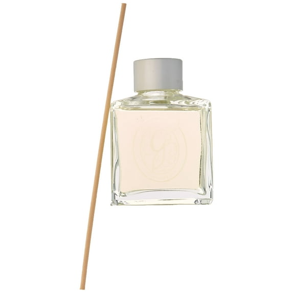 GREENLEAF Signature Reed Diffuser Silver Spruce