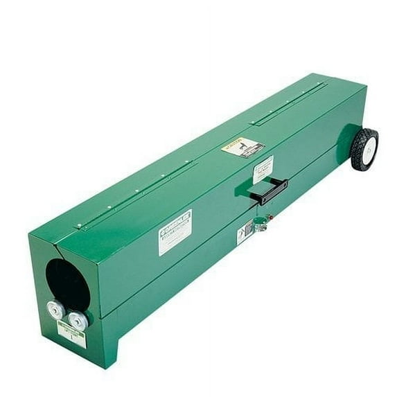 Greenlee 4In Pvc Box Heater Bender