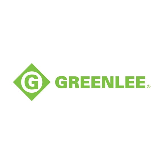 GREENLEE DRILL/TAP, 3/8-16 POP 50116282 DTAP3/8-16