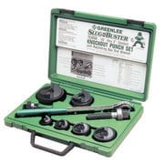 Greenlee 7238SB S/B PNCH SET 1/2-2