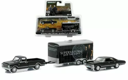 Modellini statici di auto, furgoni e camion rimorchio Greenlight | Acquisti Online su Modellini statici di auto, furgoni e camion rimorchio Greenlight | Acquisti Online su