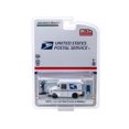 thumbnail image 1 of GREENLIGHT 1:64 UNITED STATES POSTAL SERVICE - USPS LLV WITH MAIL CARRIER & MAILBOX 51280, 1 of 1