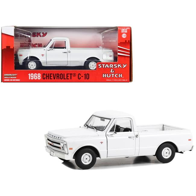 GREENLIGHT グリーンライト CHEVROLET C10 シルバラード GREENLIGHT グリーンライト CHEVROLET C10 シルバラード|mercari
