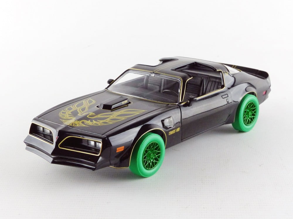 Fascinating Smokey And The Bandit Memorabilia Pictures