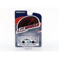 thumbnail image 1 of GREENLIGHT COLLECTIBLES 1/64 - CHEVROLET Corvette C8 - 2020, 1 of 1