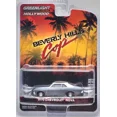 GREENLIGHT COLLECTIBLES BEVERLY HILLS COP AXEL FOLEY'S '70 CHEVY NOVA ...