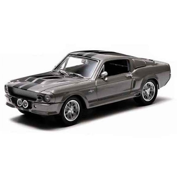 GREENLIGHT - Eleanor - 1967 Ford Mustang from
