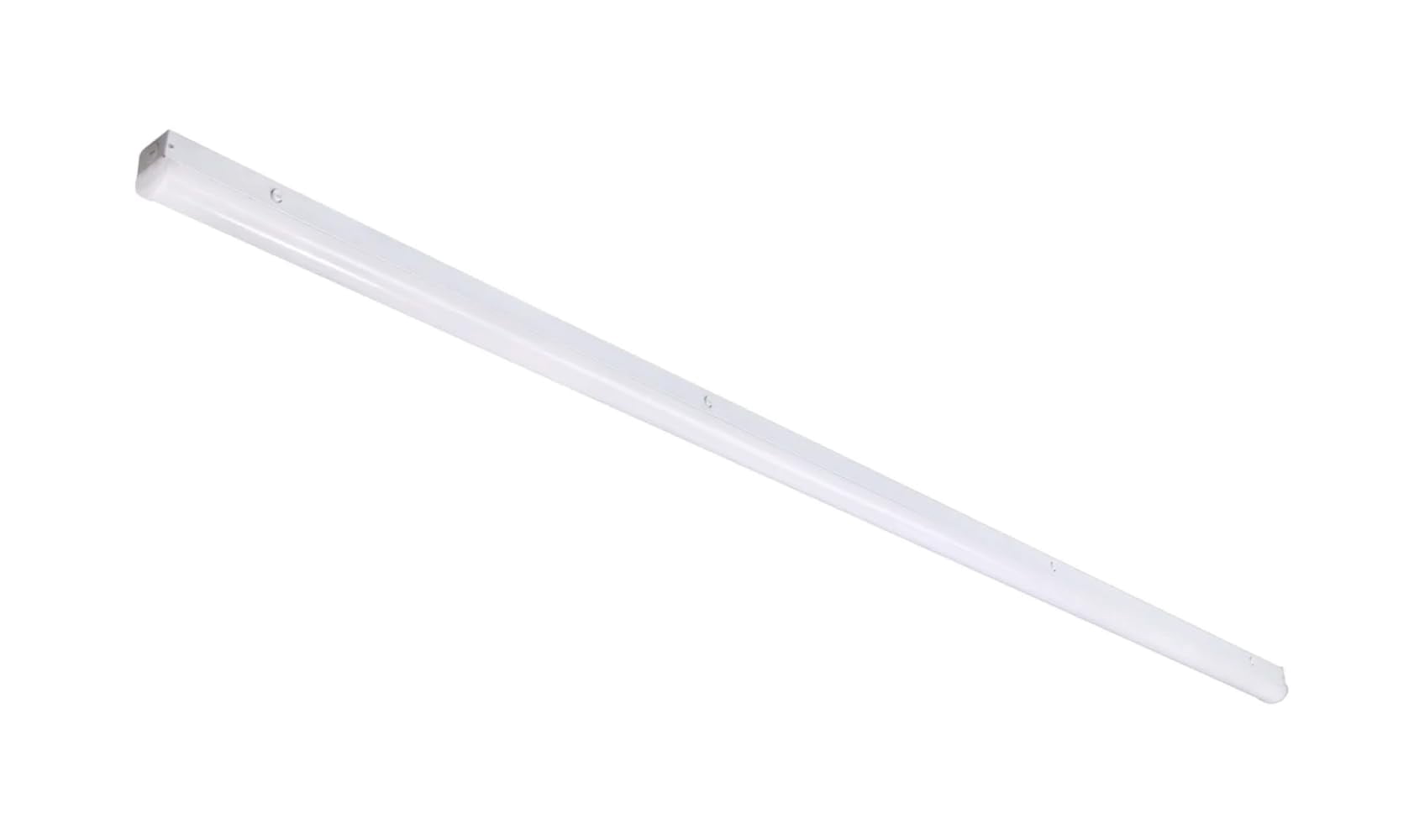 GREENLIGHTDEPOT 8ft LED Strip Light Fixture - Selectable Wattage - 80W/ 70W/ 60W - Tunable CCT- 3000K/ 3500K/ 4000K/ 5000K/ 5700K/6500K - Lumens - UL, DLC