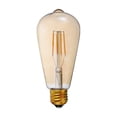 thumbnail image 2 of Rysa Light 10-Pack BR20 LED Bulb Dimmable 8w (60w Equivalent) 5000k Daylight Glow CRI90 850 2 of 11