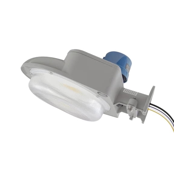 GREENLIGHTDEPOT LED Dusk to Dawn Barn Lights - D2D - Outdoor Security Light LED - 60W - CCT Tunable 3000/4000/5000K - Photocell Included - (UL+DLC 5.1)