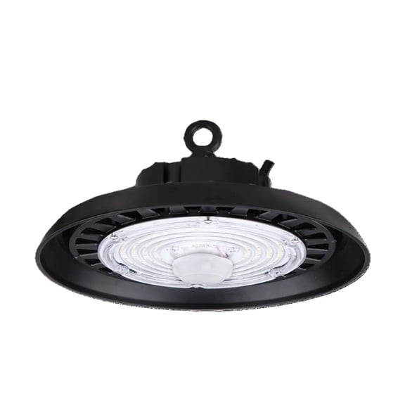GREENLIGHTDEPOT LED High Bay - 100W - 16,300 Lumens - Motion Sensor - UHBM - Hook Mount - UL+DLC5.1 (Daylight White(5700K))