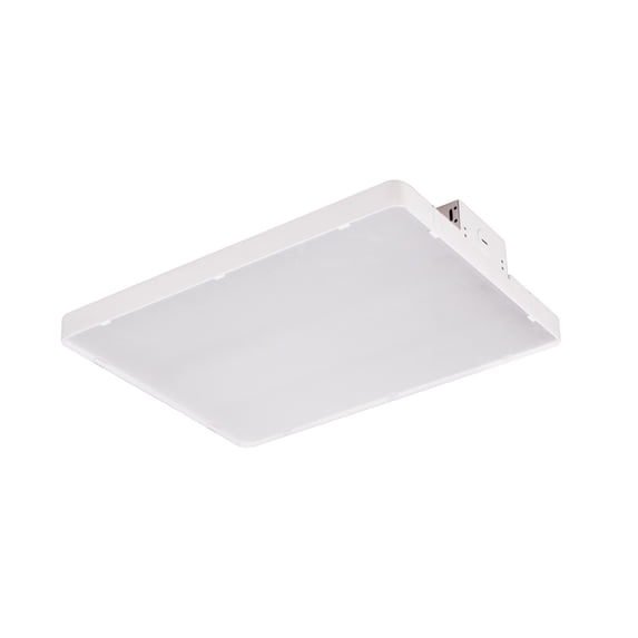 GREENLIGHTDEPOT LED Linear High Bay - 110W - 1.2ft - LB1 - Chain Mount - UL+DLC5.1