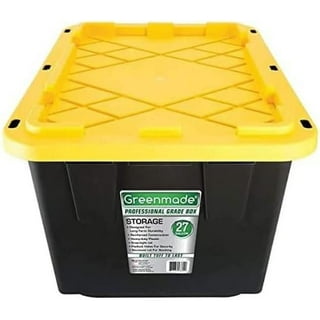 Greenmade Storage Containers in Storage & Organization - Walmart.com