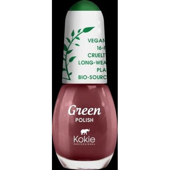 GREENNAIL WILD ROSE