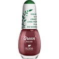 thumbnail image 1 of Kokie Cosmetics Professional Nail Polish - Wild Rose, 1 of 2
