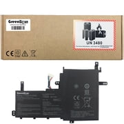 GREENTECH B31N1842 BATTERY FOR ASUS VIVOBOOK 15 K531 S531 V531F X531F 42WHR 0B200-03440000 B31BME1