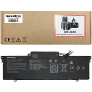 GREENTECH C31N1914 0B200-03730100 BATTERY FOR ASUS ZENBOOK UX425 UX435 UM425 E410 L410 63WHR