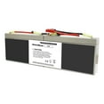 thumbnail image 1 of GREENTECH COMPATIBLE RBC18 12V BATTERY FOR APC BAY450, PS250, PS250I, PS450, PS450I, SC250RM1U, SC250RMI1U, SC450R1X542, SC450RM1U, SC450RMI1U, SU5005 REPLACES RBC18, BATTERY CARTRIDGE 18, 1 of 4