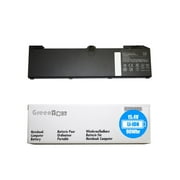 GREENTECH VX04XL BATTERY FOR HP ZBOOK 15 G5 ZBOOK G6 15V 90WH L05766-855 L05766-850 HSTNN-IB8F L06302-1C1
