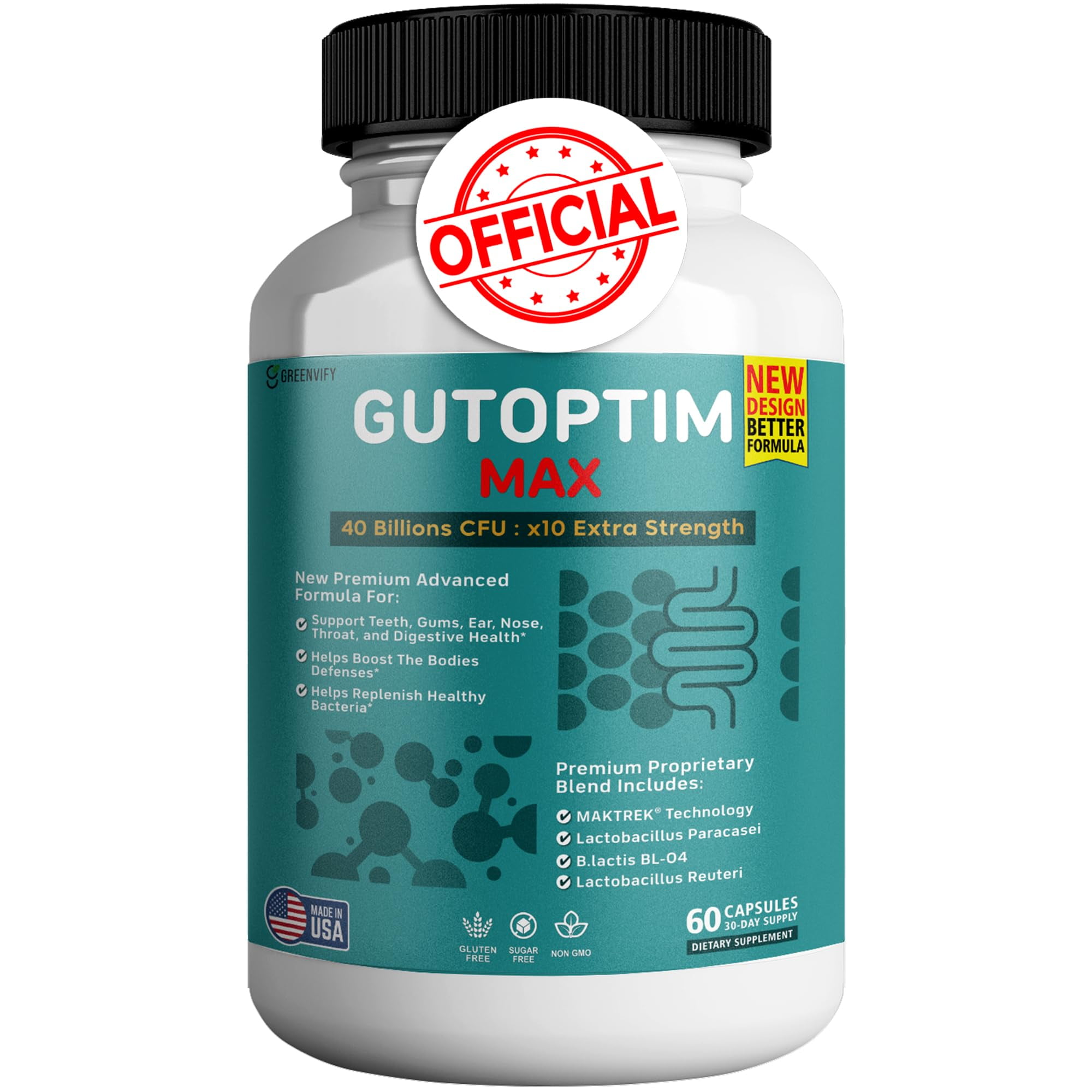 GutOptim - Image 1
