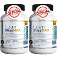 thumbnail image 1 of GreenVify Lean Bliss Max All Natural Formula, Maximum Strength, 2 Pack, 60 Count, 1 of 1