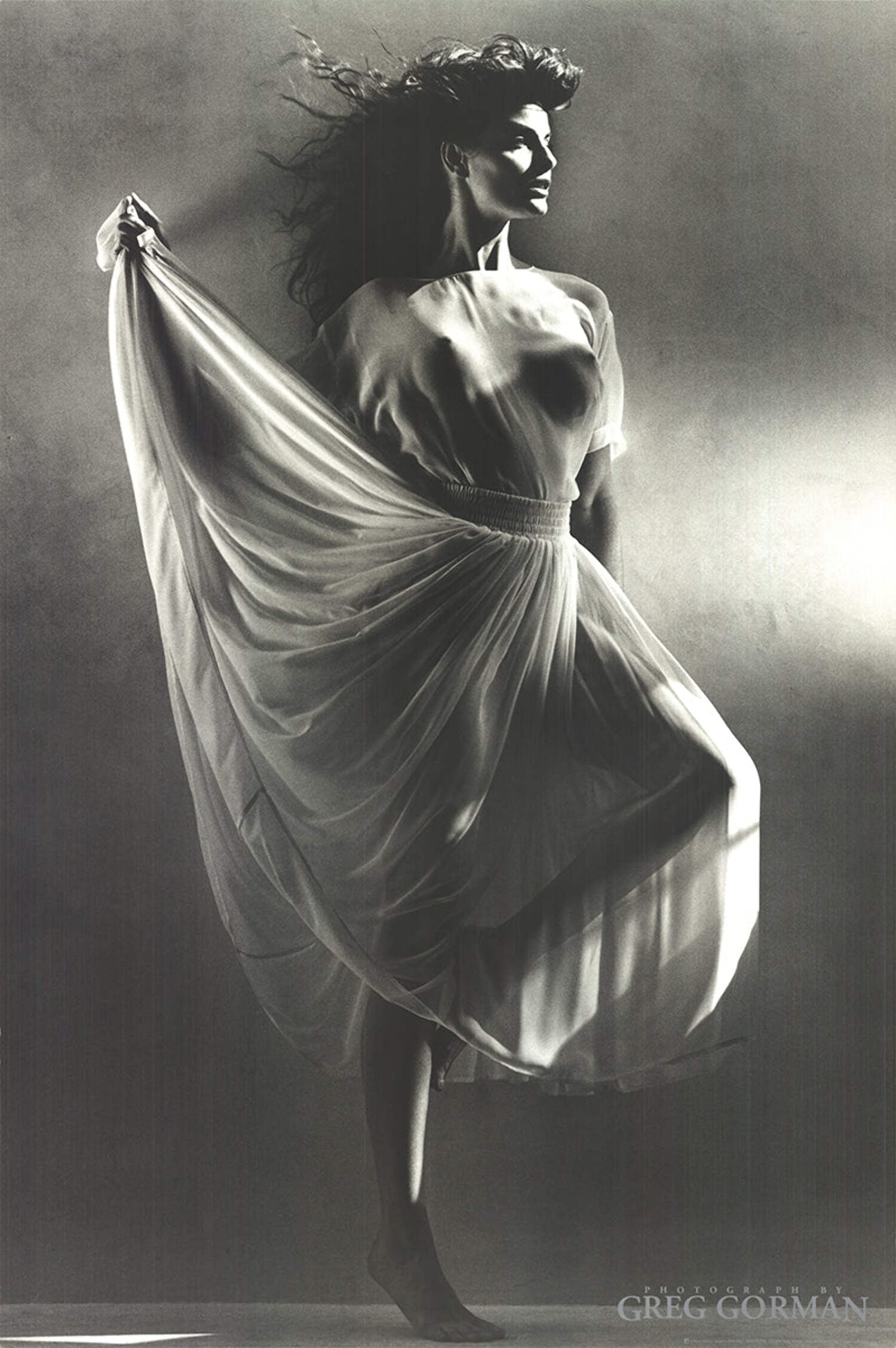 GREG-GORMAN-Joan-Severance-