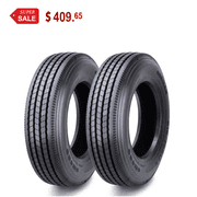 Pneus do caminhão 215/75R17.5 de alta qualidade para atacado este tamanho inclui