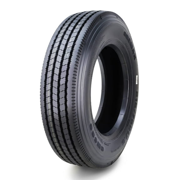 GREMAX HD All Steel Radial 235/75R17.5 18 Ply All Position Truck Trailer Tire 143/141M