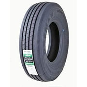 GREMAX Heavy All Steel ST235/80R16 14PR RV Radial Trailer Tire Load Range G 128/125M