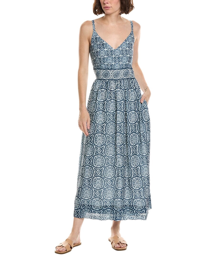 Gretchen Scott Fiesta Maxi Dress Women’s