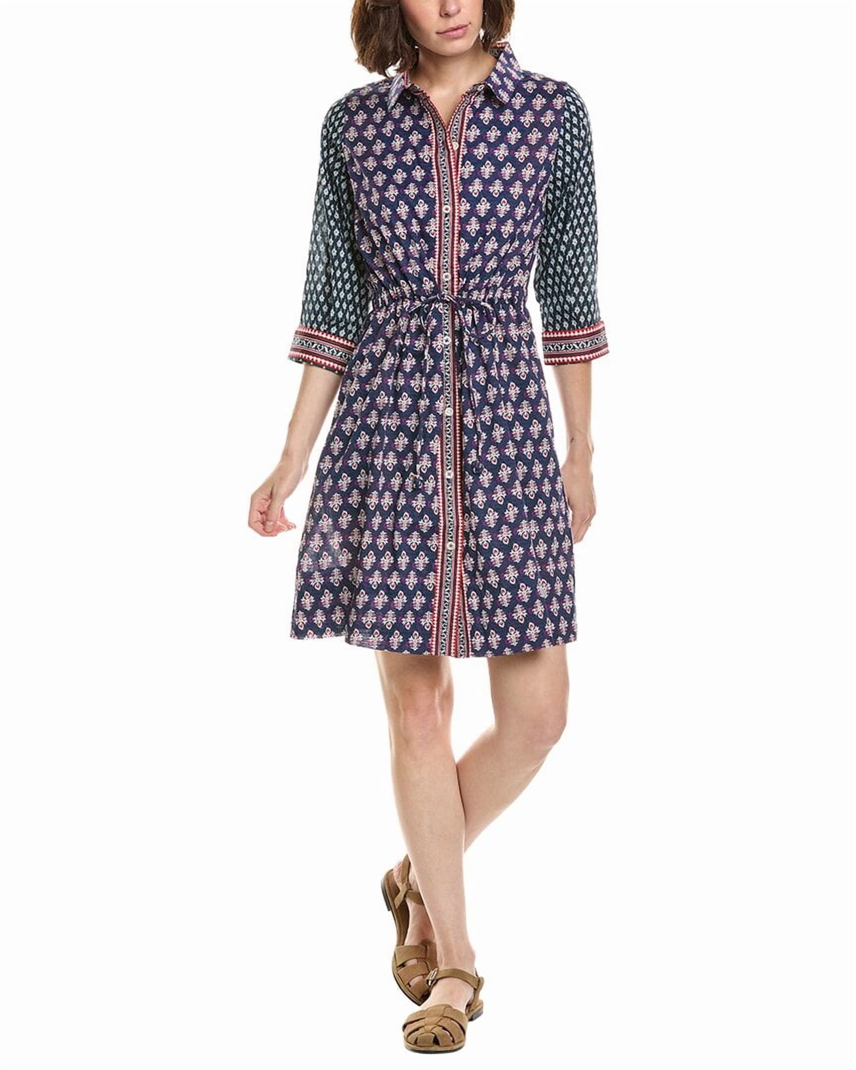 Gretchen Scott Pulley Dress Women’s