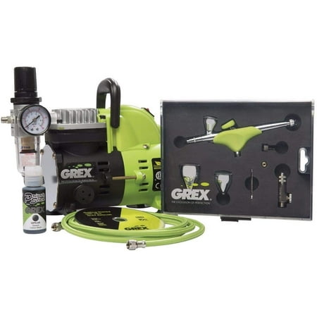 GREX GENESIS.XGI3 COMBO KIT