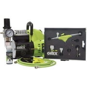 GREX GENESIS.XGI3 COMBO KIT