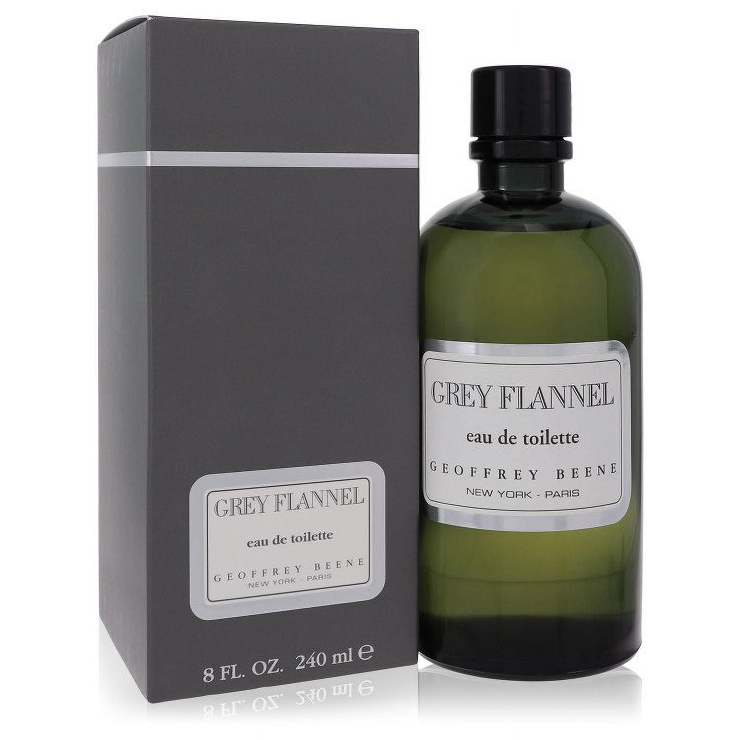 Perfume gray outlet flannel caballero