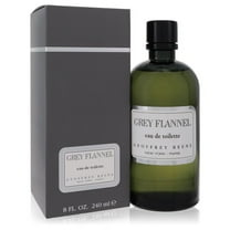 GREY FLANNEL by Geoffrey Beene