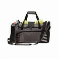 thumbnail image 1 of GREY GYM DUFFEL, 1 of 4