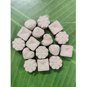 GREY MACROON CLAY 200 Grams