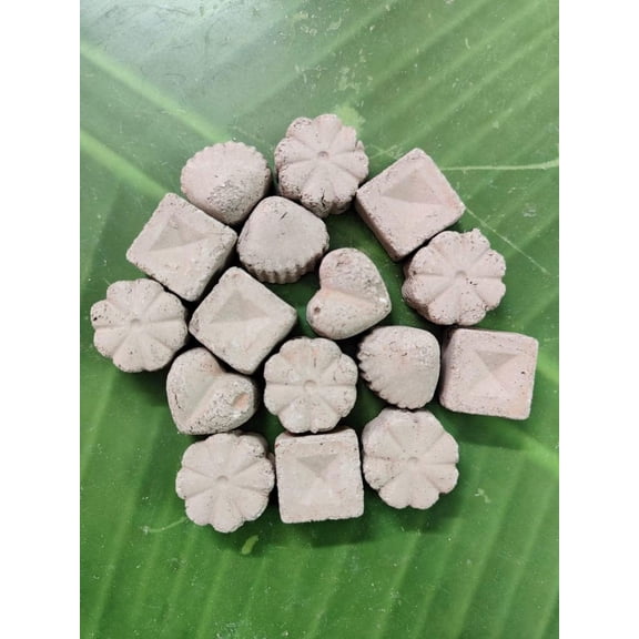 GREY MACROON CLAY 200 Grams