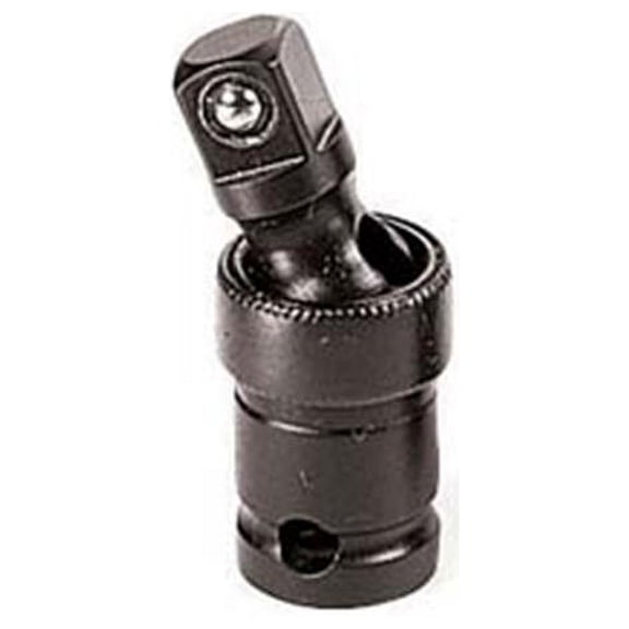 GREY PNEUMATIC .38 in. Drive Thinwall Universal Joint with Ball Retainer