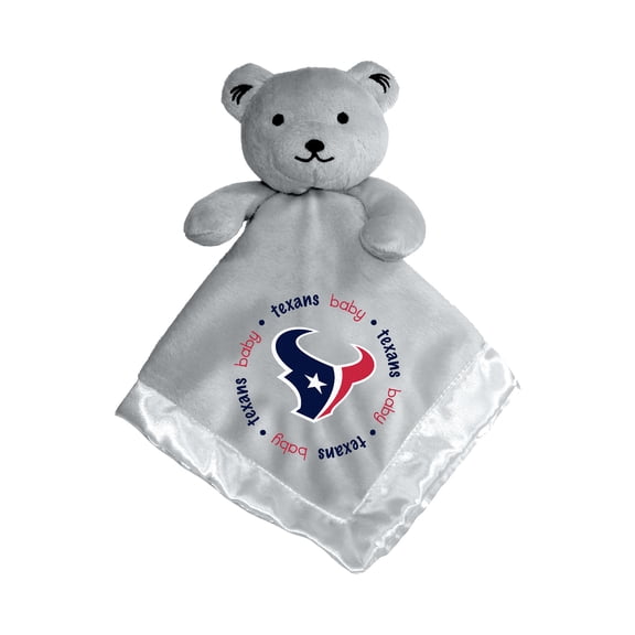 GREY SECURITY BEAR