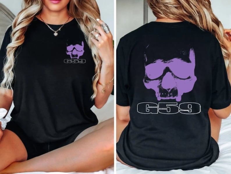 GREYDAY 2024, GREYDAY 2023 tShirt, Suicideboy 2023 Tour G59 Merch