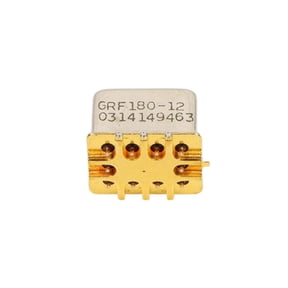 GRF180-12 High Frequency / RF Relays 12V DC-6GHz .15W