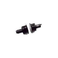 GRI 194-12WG 1" Steel Door Recessed Switch Set