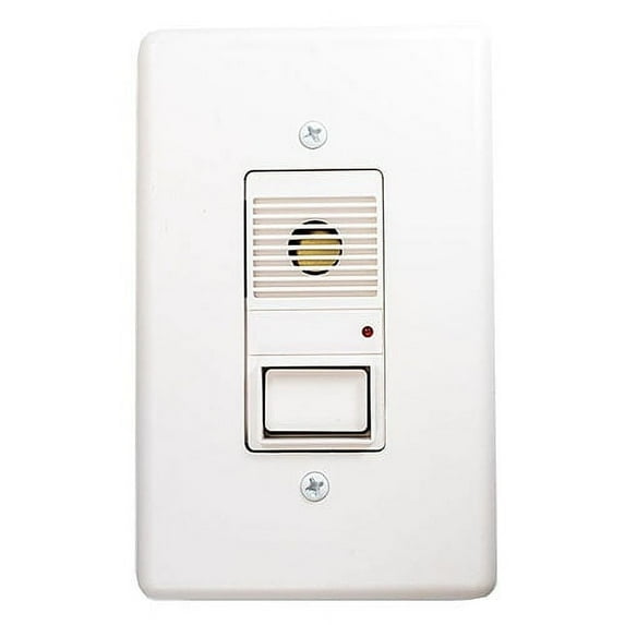 GRI PAA Recessed Pool Access Alarm, ETL Listed,