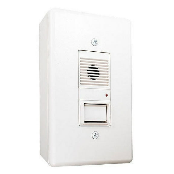 GRI PAA-S Surface Mount Pool Access Alarm, ETL Listed