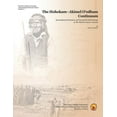 thumbnail image 1 of GRIC Anthropological Research Papers: The Hohokam–Akimel O’odham Continuum : Sociocultural Dynamics and Projectile Point Design in the Phoenix Basin, Arizona (Paperback), 1 of 1