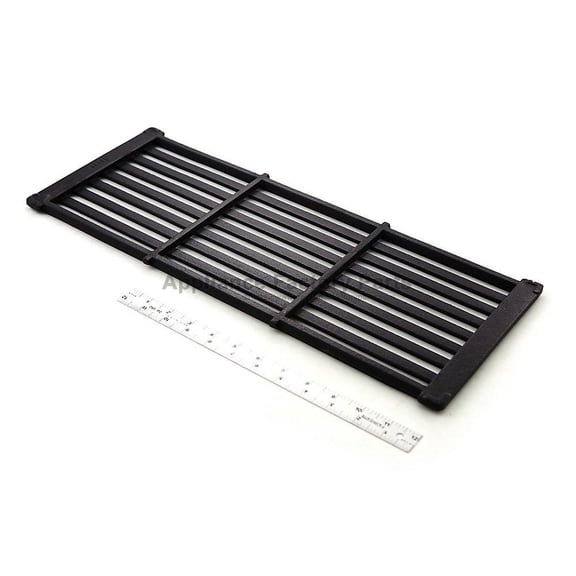 Appliance Factory Parts GRID CAST IRON 19 X7875 CG60PCI